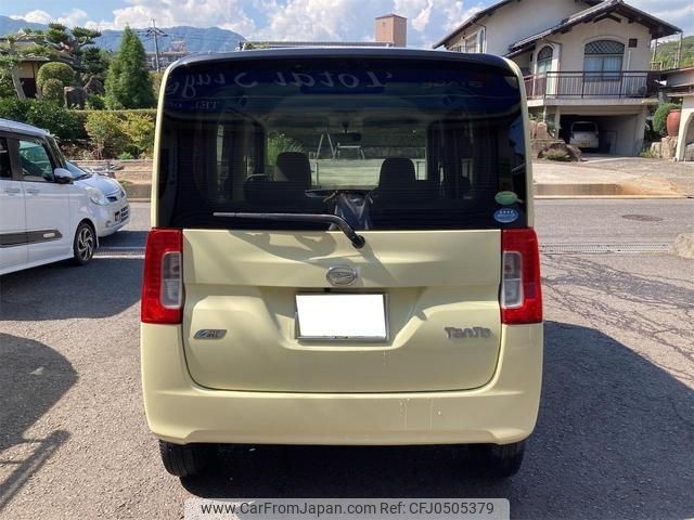 daihatsu tanto 2013 -DAIHATSU--Tanto LA600S--0016628---DAIHATSU--Tanto LA600S--0016628- image 2