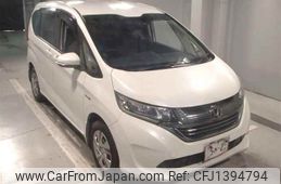 honda freed 2019 -HONDA--Freed GB8--1020321---HONDA--Freed GB8--1020321-