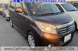 suzuki solio 2018 -SUZUKI 【沖縄 501ﾐ5173】--Solio MA36S-251883---SUZUKI 【沖縄 501ﾐ5173】--Solio MA36S-251883-