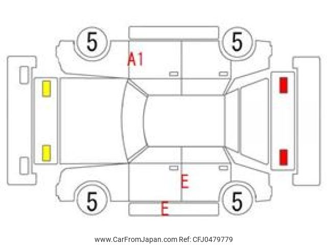 jeep compass 2023 -CHRYSLER--Jeep Compass 3BA-M624--MCANJREB9PFB01495---CHRYSLER--Jeep Compass 3BA-M624--MCANJREB9PFB01495- image 2