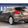 mercedes-benz a-class 2014 -MERCEDES-BENZ--Benz A Class DBA-176042--WDD1760422J208719---MERCEDES-BENZ--Benz A Class DBA-176042--WDD1760422J208719- image 19