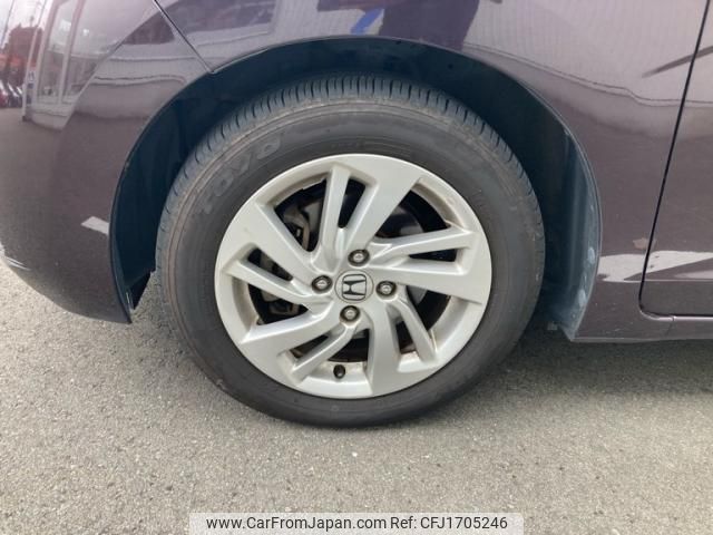 honda fit 2014 CFJ1705246 image 2