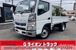 mitsubishi-fuso canter 2017 GOO_NET_EXCHANGE_0730189A30250624W001