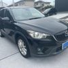 mazda cx-5 2012 CFJ1704921 image 1