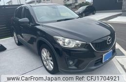 mazda cx-5 2012 CFJ1704921