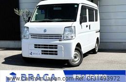 suzuki every 2018 -SUZUKI--Every HBD-DA17V--DA17V-296589---SUZUKI--Every HBD-DA17V--DA17V-296589-