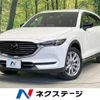 mazda cx-8 2018 -MAZDA--CX-8 3DA-KG2P--KG2P-128296---MAZDA--CX-8 3DA-KG2P--KG2P-128296- image 1