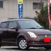 suzuki swift 2009 quick_quick_DBA-ZC71S_ZC71S-554840 image 5