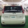 nissan note 2008 -日産--ﾉｰﾄ DBA-NE11--NE11-082084---日産--ﾉｰﾄ DBA-NE11--NE11-082084- image 21