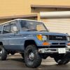 toyota land-cruiser-prado 1994 -TOYOTA 【札幌 504ﾐ1690】--Land Cruiser Prado KZJ78W--0022626---TOYOTA 【札幌 504ﾐ1690】--Land Cruiser Prado KZJ78W--0022626- image 1