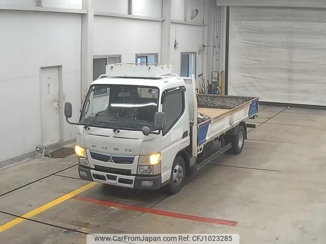mitsubishi-fuso canter 2020 -MITSUBISHI--Canter FEA20-580402---MITSUBISHI--Canter FEA20-580402- image 1