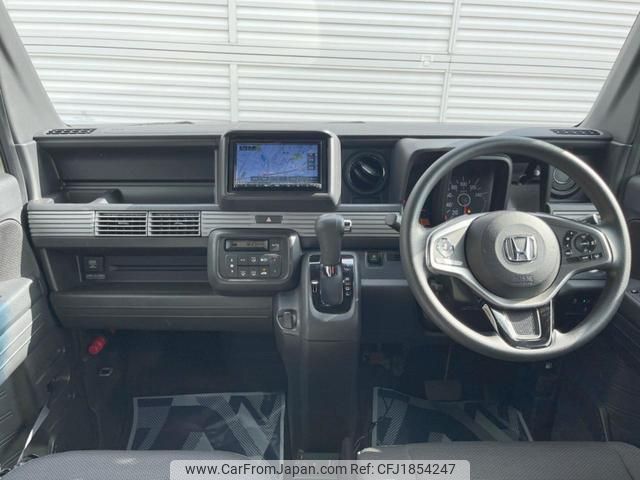 honda n-van-style 2020 CFJ1854247 image 2