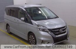 nissan serena 2018 quick_quick_DAA-GFC27_085126