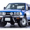 isuzu mu 1993 CFJ1739028 image 6