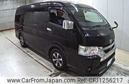 toyota hiace-wagon 2023 CFJ1256217