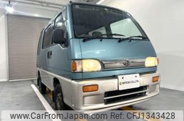 subaru sambar-van 1998 Mitsuicoltd_SBSV176677R0706