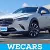 mazda cx-3 2019 quick_quick_6BA-DKEFW_DKEFW-208125 image 1