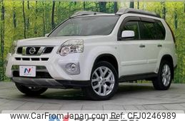 nissan x-trail 2010 -NISSAN--X-Trail LDA-DNT31--DNT31-203428---NISSAN--X-Trail LDA-DNT31--DNT31-203428-