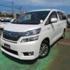 toyota vellfire 2013 -TOYOTA--Vellfire ATH20W--8035604---TOYOTA--Vellfire ATH20W--8035604- image 1