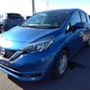 nissan note 2020 -NISSAN--Note DBA-E12--E12-644260---NISSAN--Note DBA-E12--E12-644260- image 1