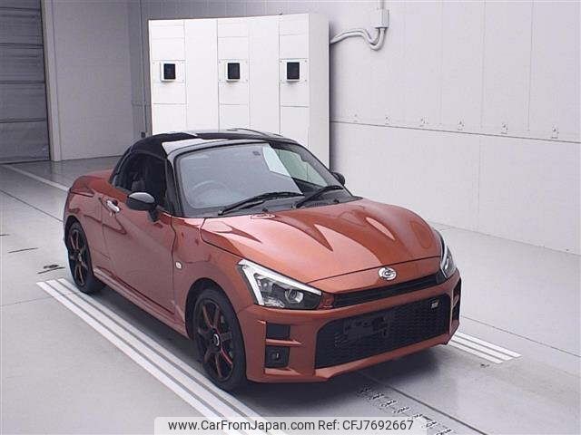 toyota copen 2020 -TOYOTA--Toyota Copen LA400A-0001235---TOYOTA--Toyota Copen LA400A-0001235- image 1