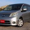 nissan serena 2010 D00273 image 9