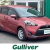 toyota sienta 2017 CFJ1678786 image 1