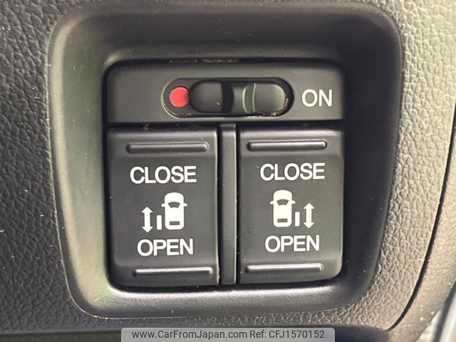 honda n-box 2015 CFJ1570152 image 2