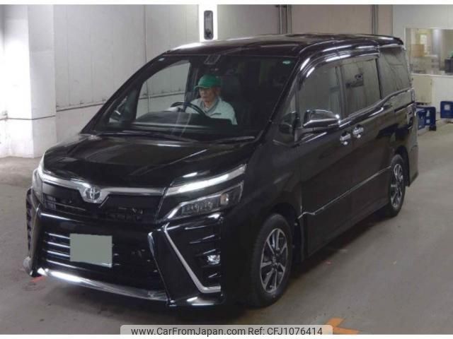 toyota voxy 2020 quick_quick_3BA-ZRR80W_0628288 image 1