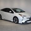 toyota prius 2018 -TOYOTA--Prius DAA-ZVW51--ZVW51-8043884---TOYOTA--Prius DAA-ZVW51--ZVW51-8043884- image 3