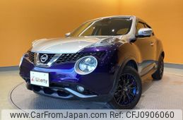 nissan juke 2016 quick_quick_F15_F15-550038