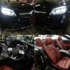 mercedes-benz c-class 2018 CFJ1806253 image 8