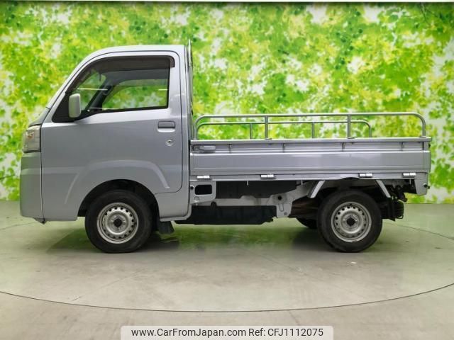 daihatsu hijet-truck 2015 quick_quick_EBD-S510P_S510P-0033067 image 2