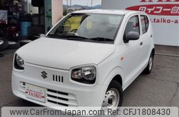suzuki alto-van 2018 CFJ1808430