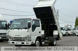 isuzu elf-truck 2023 -ISUZU--Elf 2RG-NKR88AD--NKR88-7026841---ISUZU--Elf 2RG-NKR88AD--NKR88-7026841-