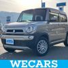 suzuki hustler 2015 quick_quick_DBA-MR31S_MR31S-280681 image 1