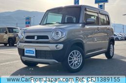 suzuki hustler 2015 quick_quick_DBA-MR31S_MR31S-280681
