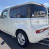 nissan cube 2012 -NISSAN--Cube DBA-Z12--Z12-202165---NISSAN--Cube DBA-Z12--Z12-202165- image 9