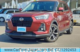 daihatsu rocky 2020 quick_quick_5BA-A200S_A200S-0001190