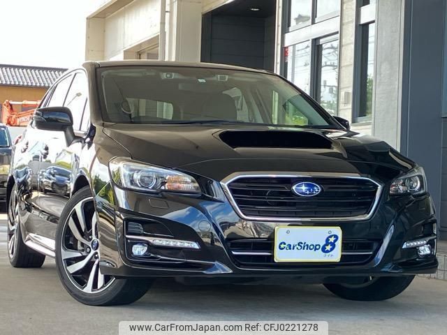 subaru levorg 2019 quick_quick_DBA-VMG_VMG-037757 image 1