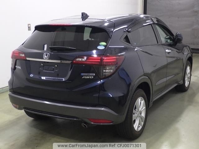 honda vezel 2019 quick_quick_DAA-RU4_RU4-1312492 image 2