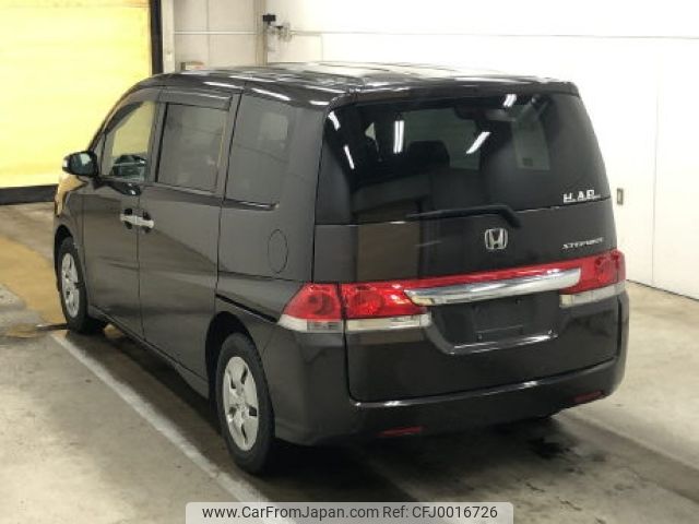 honda stepwagon 2007 -HONDA--Stepwgn RG1-1222858---HONDA--Stepwgn RG1-1222858- image 2