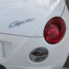 daihatsu copen 2008 quick_quick_ABA-L880K_L880K-0047754 image 11