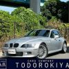 bmw z3-coupe 2002 quick_quick_GH-CN30_WBACK71-030LL95320 image 1