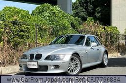 bmw z3-coupe 2002 quick_quick_GH-CN30_WBACK71-030LL95320