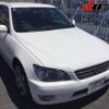 toyota altezza 2005 -TOYOTA 【三重 302ﾂ2710】--Altezza SXE10-0055271---TOYOTA 【三重 302ﾂ2710】--Altezza SXE10-0055271- image 1