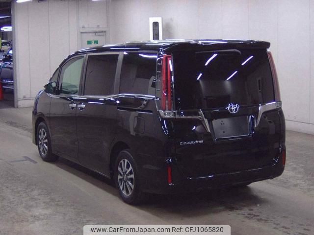 toyota esquire 2020 quick_quick_3BA-ZRR80G_ZRR80-0617821 image 2