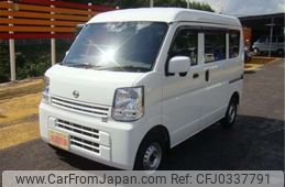 nissan clipper-van 2020 -NISSAN--Clipper Van HBD-DR17V--DR17V-446767---NISSAN--Clipper Van HBD-DR17V--DR17V-446767-