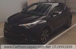 toyota c-hr 2018 -TOYOTA--C-HR DBA-NGX50--NGX50-2027609---TOYOTA--C-HR DBA-NGX50--NGX50-2027609-