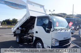 isuzu elf-truck 2014 GOO_JP_700102031530241120001